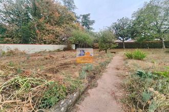 achat terrain bouguenais 44340