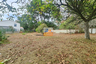 achat terrain bouguenais 44340