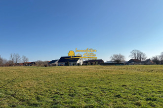 achat terrain bouhans-les-lure 70200