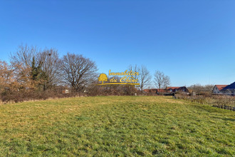 achat terrain bouhans-les-lure 70200