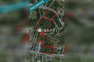 achat terrain bouillac 12300