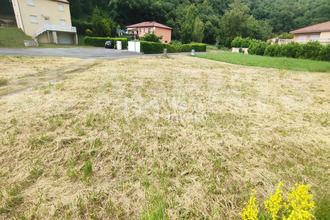 achat terrain bouillac 12300