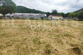 achat terrain bouillac 12300