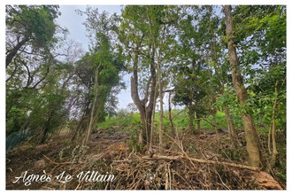 achat terrain bouillante 97125