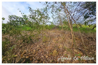 achat terrain bouillante 97125