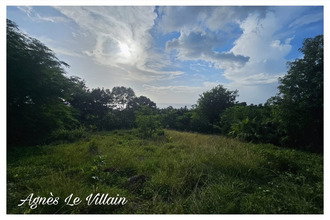 achat terrain bouillante 97125