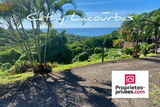 achat terrain bouillante 97125