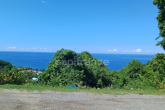 achat terrain bouillante 97125