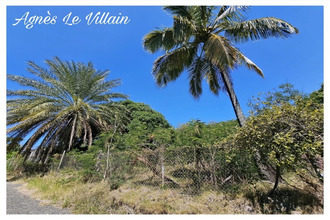 achat terrain bouillante 97125