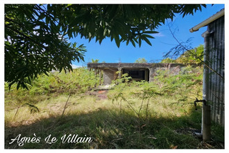 achat terrain bouillante 97125