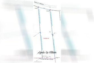 achat terrain bouillante 97125