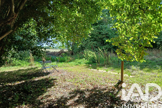 achat terrain bouille-menard 49520