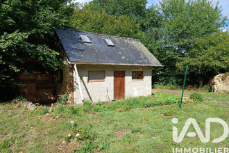 achat terrain bouille-menard 49520