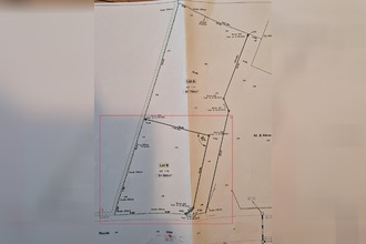 achat terrain bouin 85230