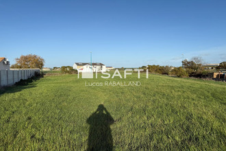 achat terrain bouin 85230