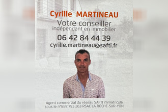 achat terrain bouin 85230