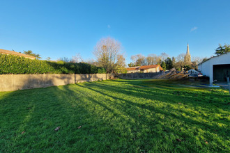 achat terrain bouin 85230