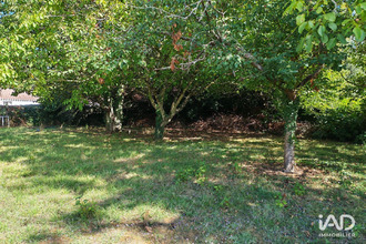 achat terrain bouin 85230