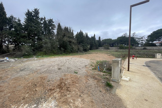 achat terrain boujan-sur-libron 34760