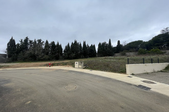 achat terrain boujan-sur-libron 34760