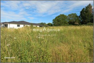 achat terrain boulay-moselle 57220