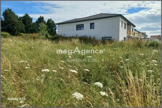 achat terrain boulay-moselle 57220