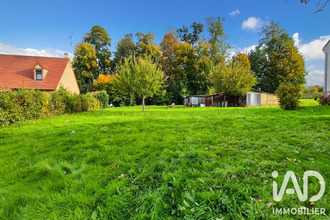 achat terrain bouleurs 77580