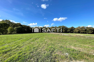 achat terrain bouliac 33270