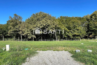 achat terrain bouliac 33270