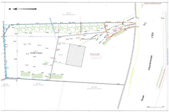 achat terrain boulieu-les-annonay 07100