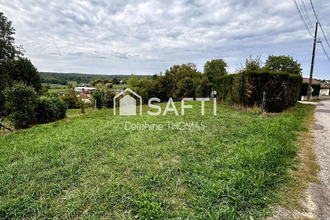 achat terrain bouligney 70800