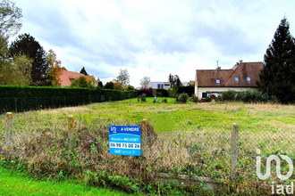 achat terrain boullay-les-troux 91470