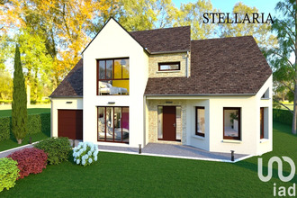 achat terrain boullay-les-troux 91470