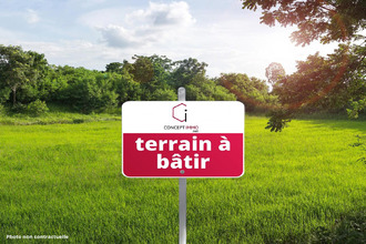 achat terrain boulleret 18240