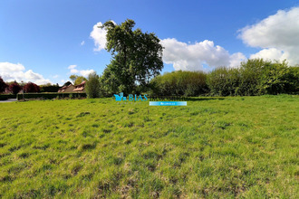 achat terrain boulleville 27210