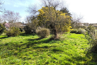 achat terrain bouloc 31620