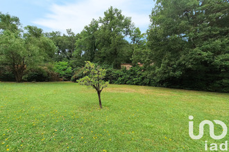 achat terrain bouloc 31620