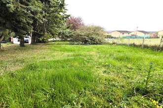 achat terrain bouloc 31620