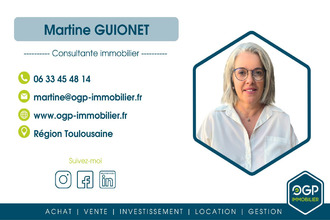 achat terrain bouloc 31620