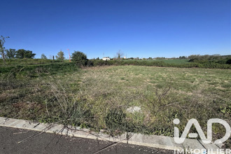 achat terrain bouloc 31620