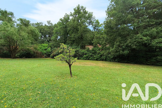 achat terrain bouloc 31620