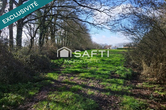 achat terrain boulogne 85140