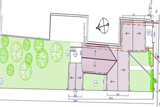 achat terrain bouray-sur-juine 91850