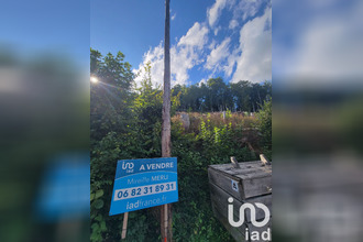 achat terrain bourbach-le-haut 68290