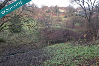 achat terrain bourbach-le-haut 68290