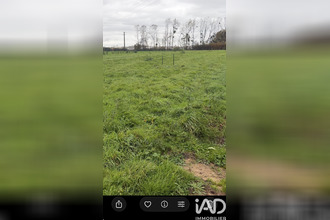 achat terrain bourbon-lancy 71140