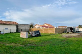 achat terrain bourcefranc-le-chapus 17560