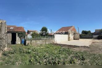 achat terrain bourcefranc-le-chapus 17560