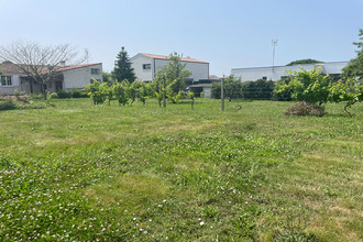 achat terrain bourcefranc-le-chapus 17560