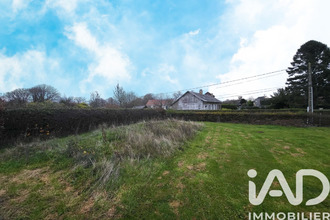 achat terrain bourdainville 76760